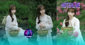 Desya Dewi Larasati HOT51LIVE