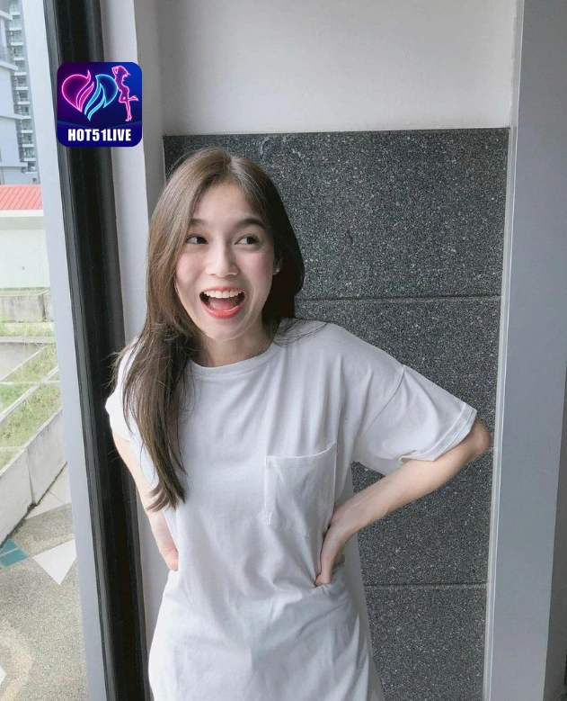 Devi Larasati Dewi HOT51LIVE