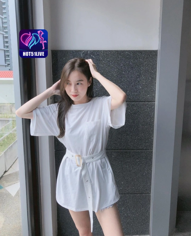 Devi Larasati Dewi HOT51LIVE