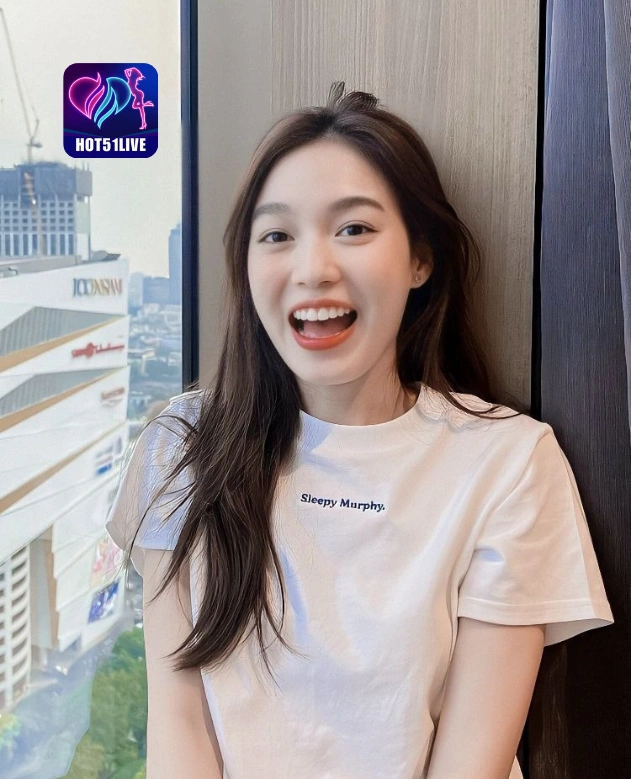 Devi Larasati Dewi HOT51LIVE