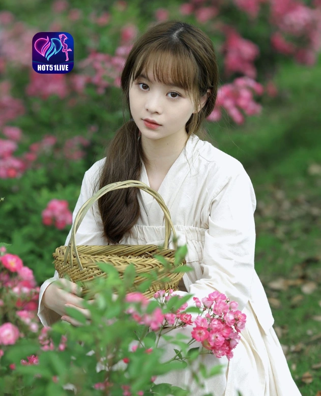 Dian Larasati Maharani HOT51LIVE