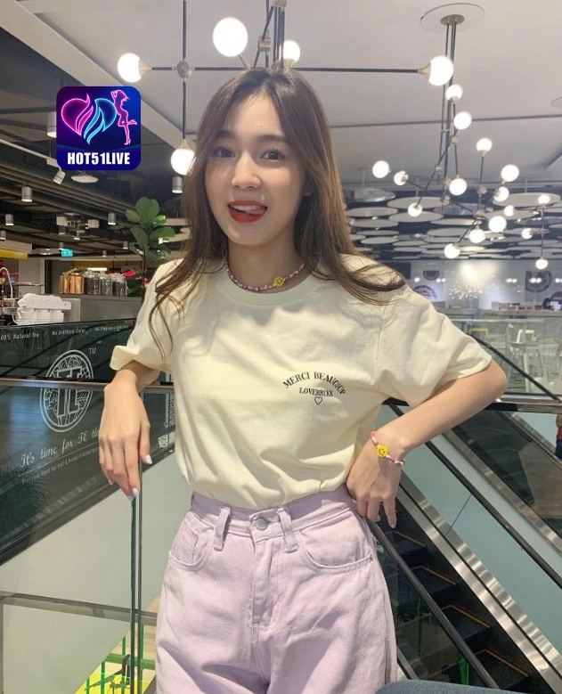 Dian Puspita Anggraini HOT51LIVE