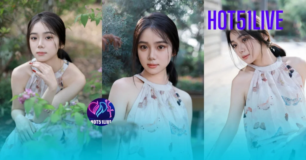 Dinda Dewi Anggraini HOT51LIVE