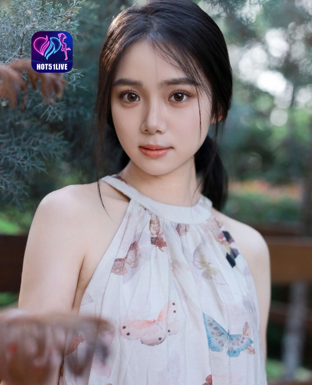 Dinda Dewi Anggraini HOT51LIVE