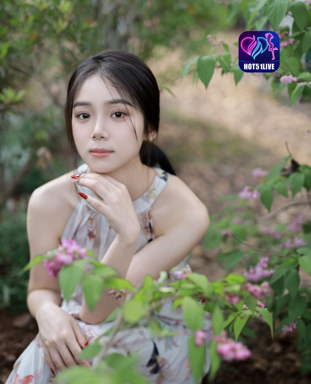 Dinda Dewi Anggraini HOT51LIVE