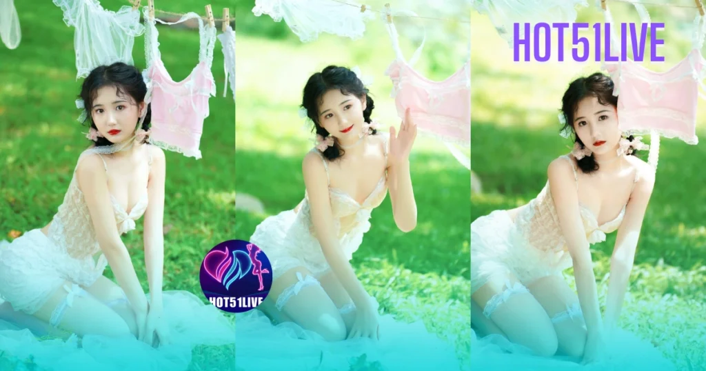 Dinda Putri Dewi HOT51LIVE