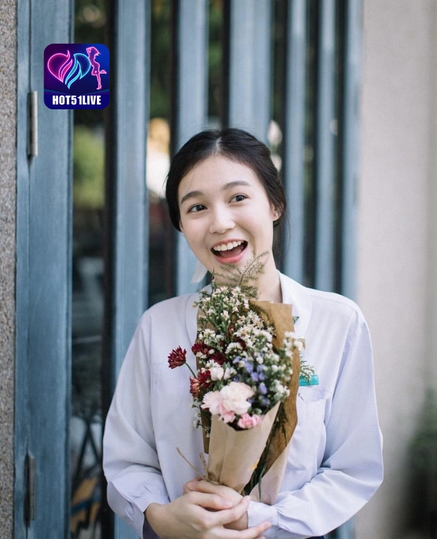 Divya Larasati Dewi HOT51LIVE