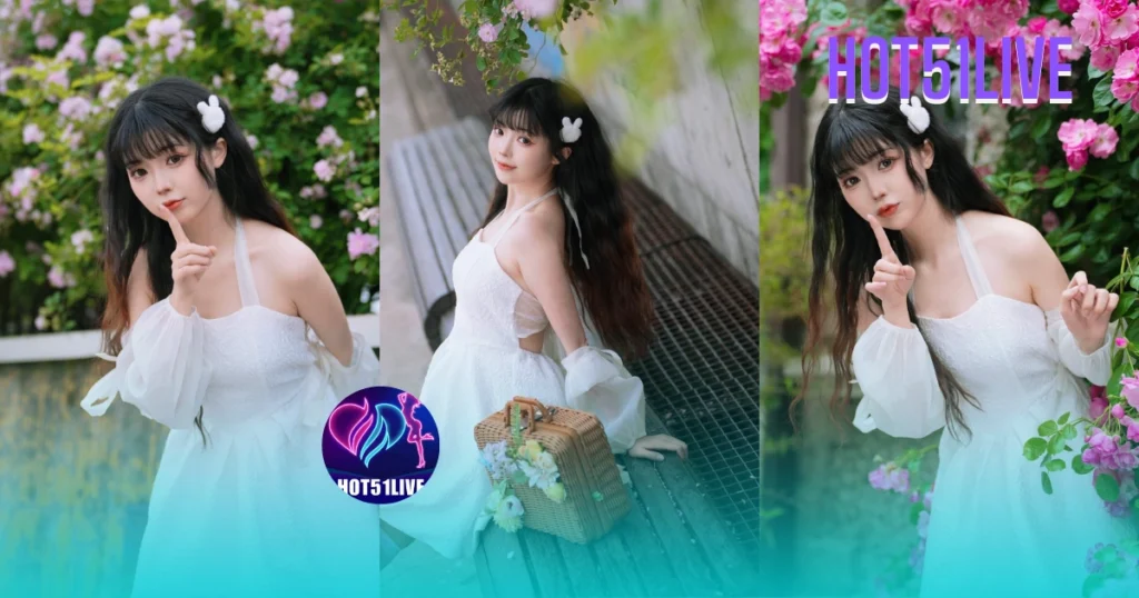 Dwi Dewi Larasati HOT51LIVE