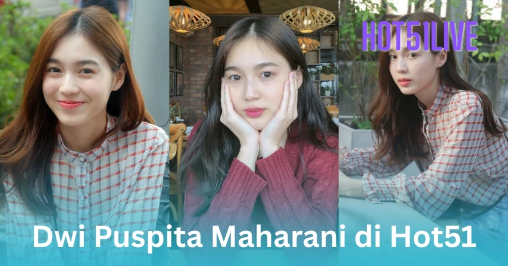 Dwi Puspita Maharani HOT51LIVE