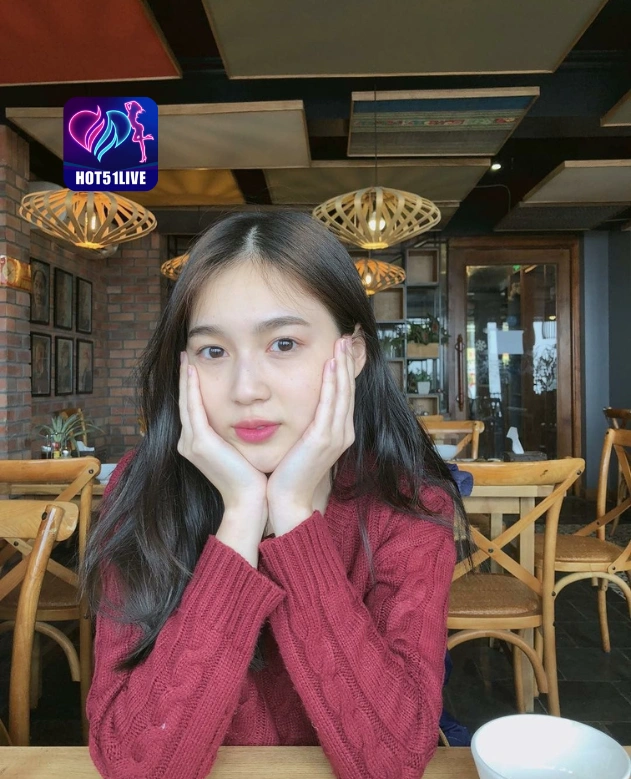 Dwi Puspita Maharani HOT51LIVE