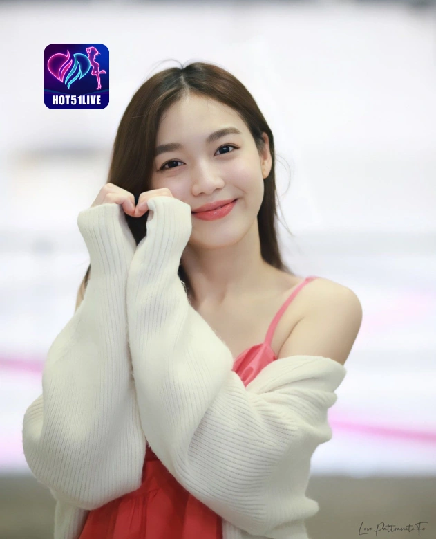 Dwi Puspita Maharani HOT51LIVE 