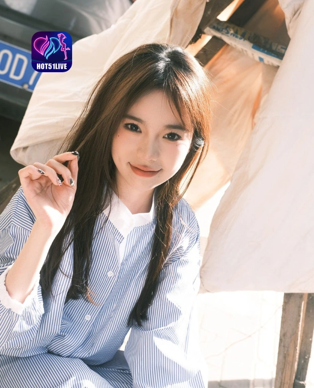 E Bi Xiong HOT51LIVE