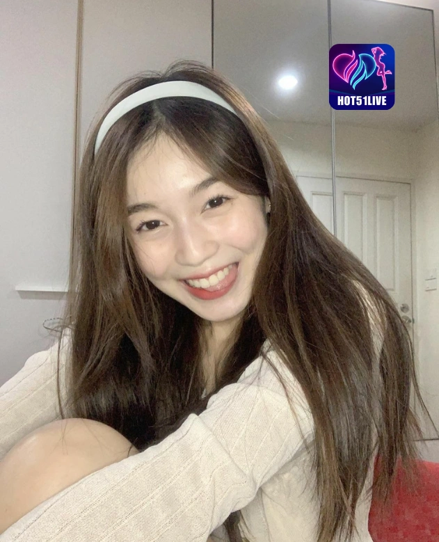 Echa Dewi Larasati HOT51LIVE