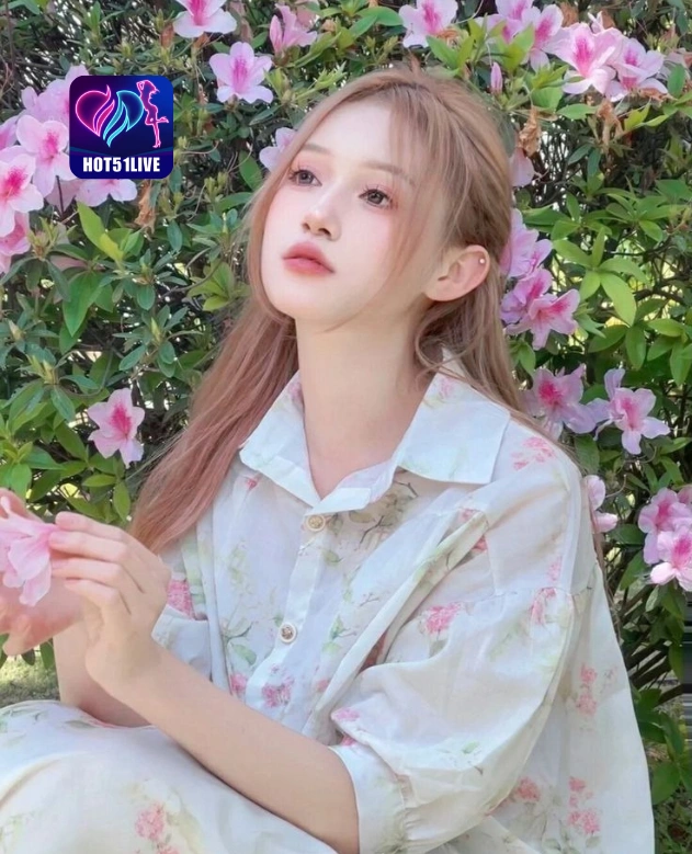 Elsa Anggraini Putri HOT51LIVE