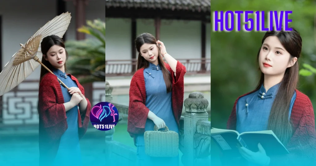 Elsa Larasati Maharani HOT51LIVE