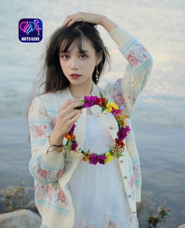 Elsa Larasati Maharani HOT51LIVE