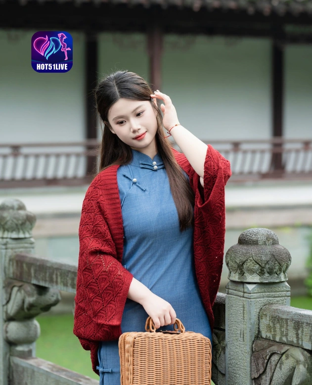 Elsa Larasati Maharani HOT51LIVE