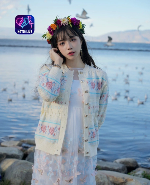 Elsa Larasati Maharani HOT51LIVE