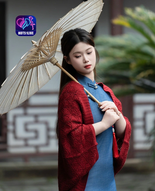 Elsa Larasati Maharani HOT51LIVE