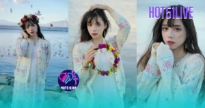 Elsa Larasati Maharani HOT51LIVE