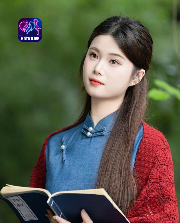 Elsa Larasati Maharani HOT51LIVE