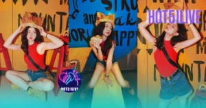 Elsa Putri Dewi HOT51LIVE