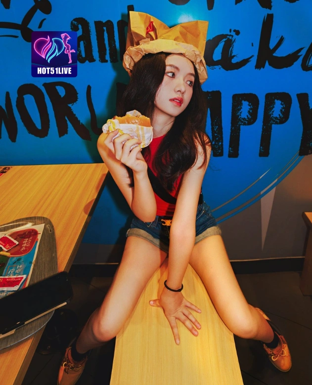 Elsa Putri Dewi HOT51LIVE