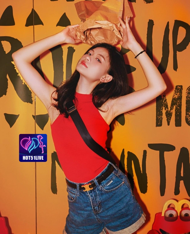 Elsa Putri Dewi HOT51LIVE 