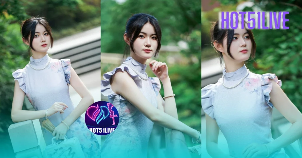 Elvina Maharani Larasati HOT51LIVE