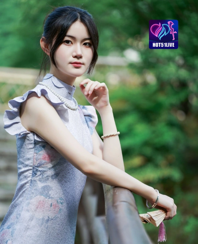 Elvina Maharani Larasati HOT51LIVE