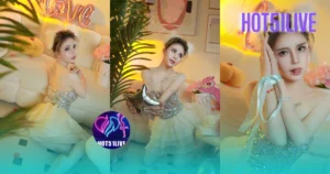Elvina Maharani Larasati HOT51LIVE
