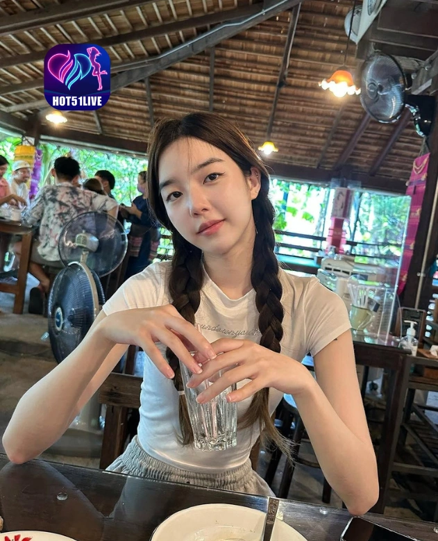 Elvina Puspita Maharani HOT51LIVE