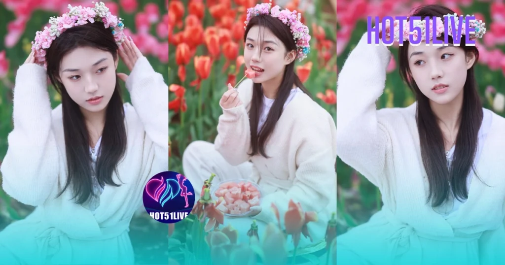 Elvina Putri Dewi HOT51LIVE