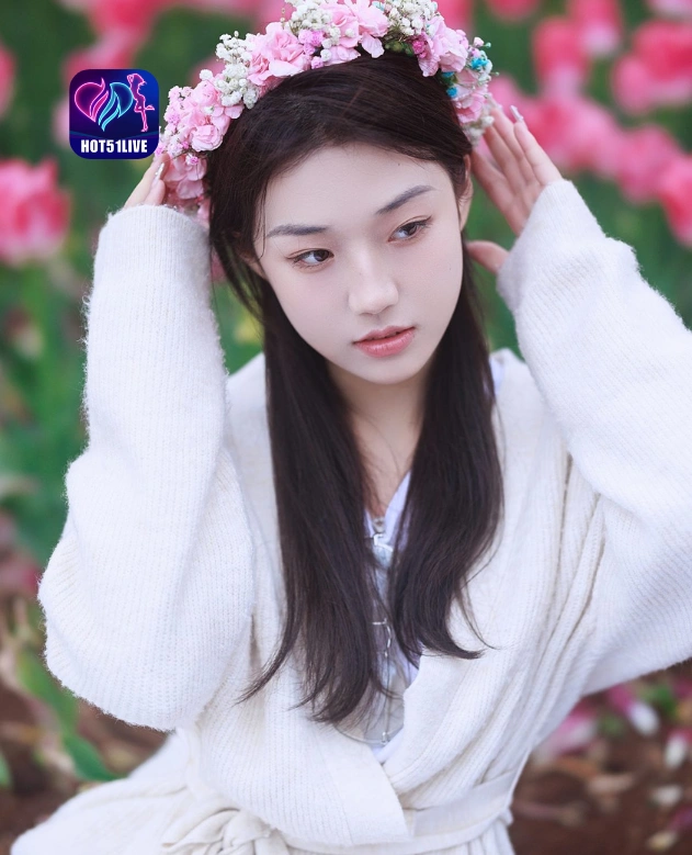 Elvina Putri Dewi HOT51LIVE