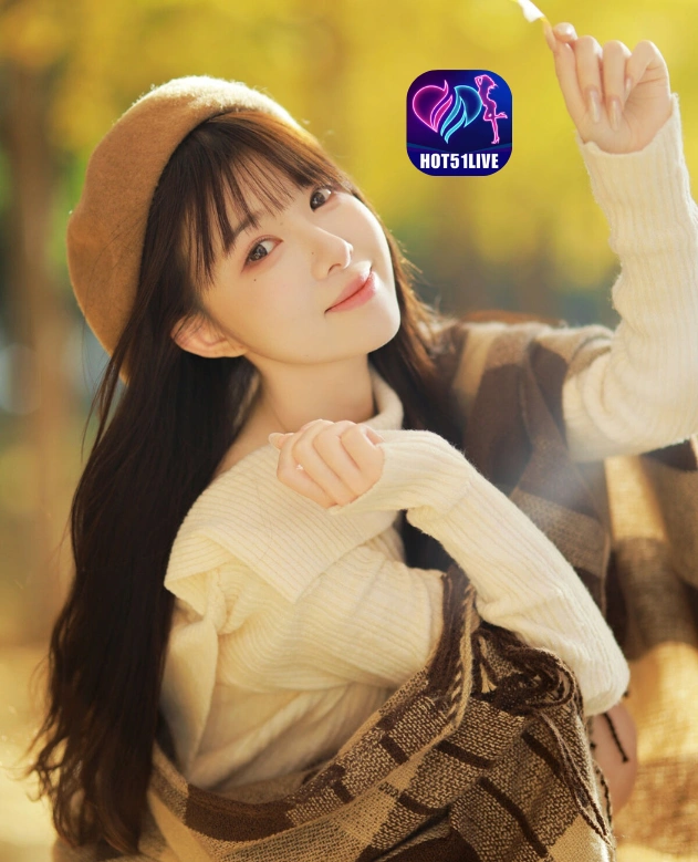 Fania Putri Maharani HOT51LIVE