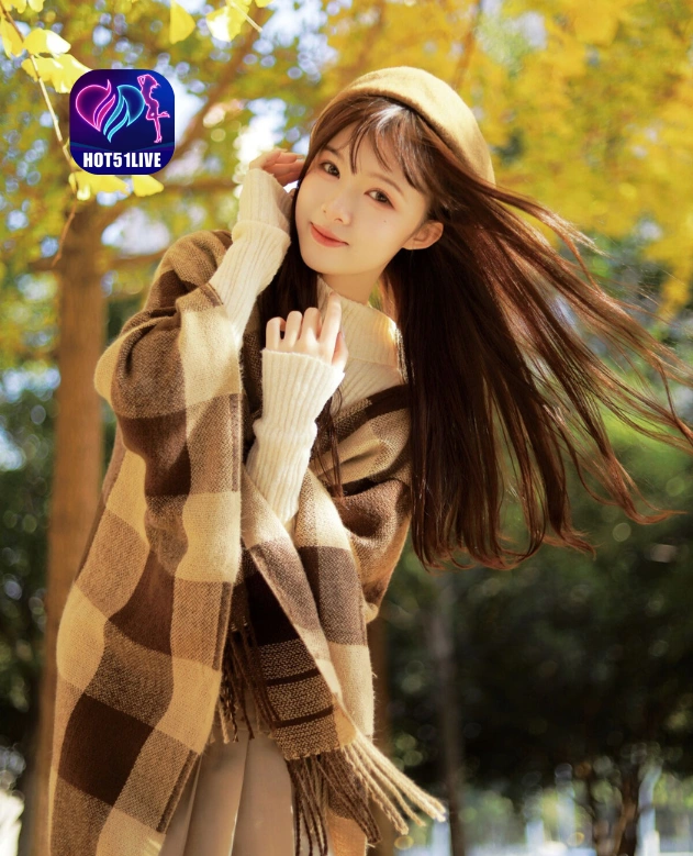 Fania Putri Maharani HOT51LIVE