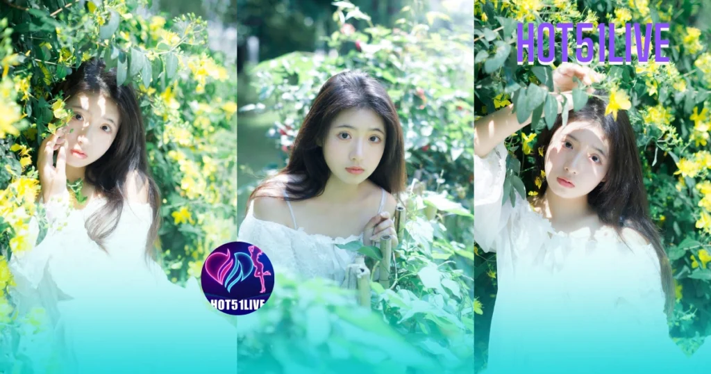 Fanya Dewi Larasat HOT51LIVE