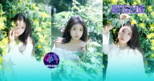 Fanya Dewi Larasat HOT51LIVE