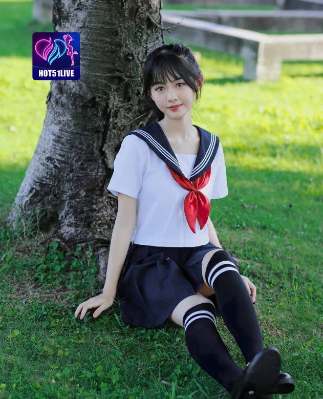 Fanya Larasati Maharani HOT51LIVE