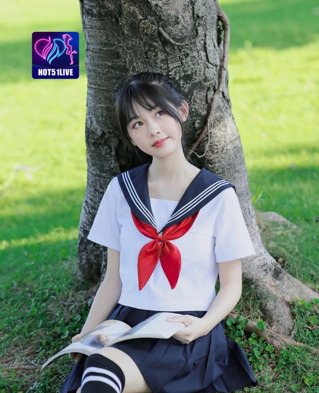 Fanya Larasati Maharani HOT51LIVE