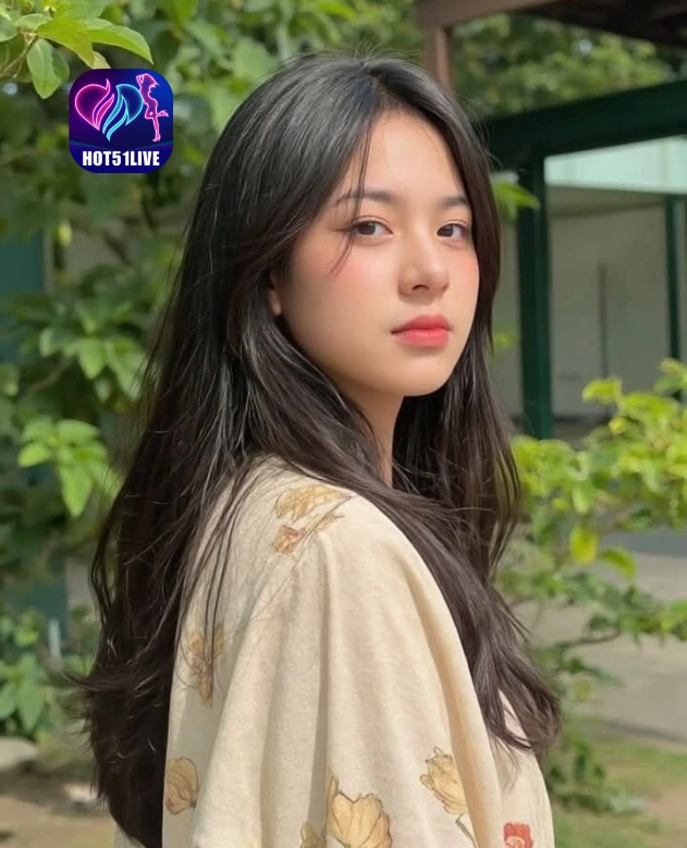 Farah Larasati Dewi HOT51LIVE
