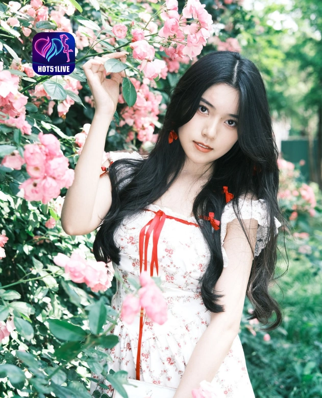 Farah Putri Dewi HOT51LIVE