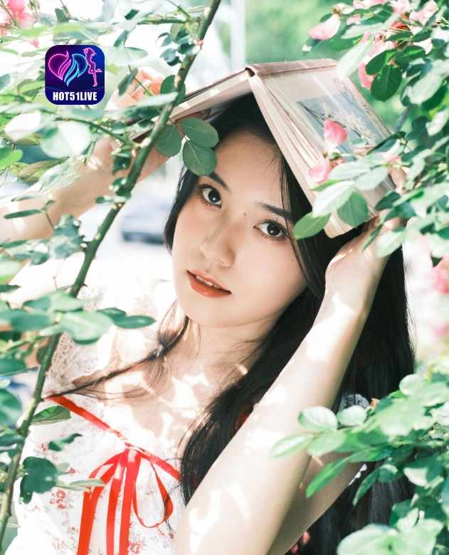 Farah Putri Dewi HOT51LIVE 