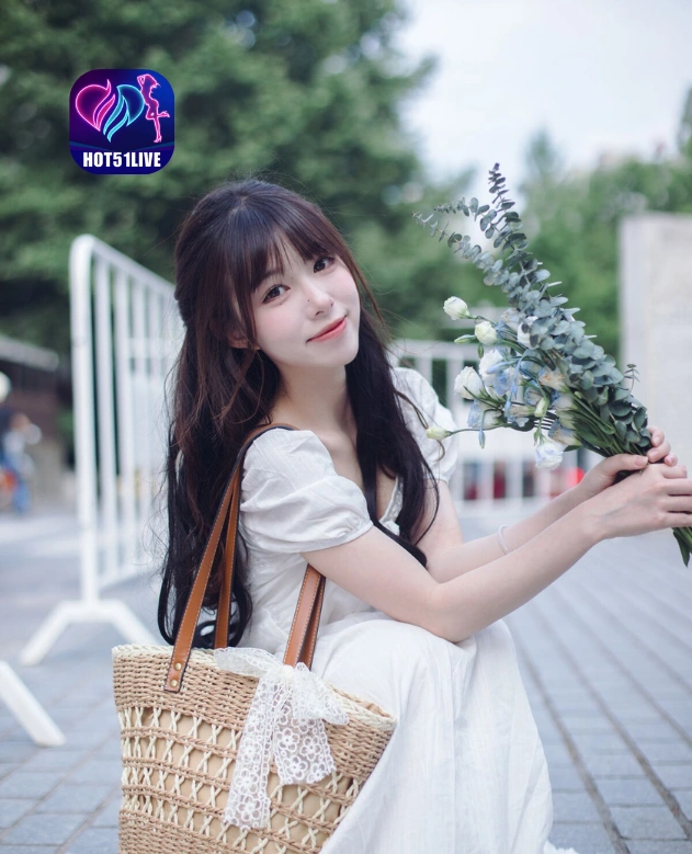 Felicia Dewi Anggraini HOT51LIVE