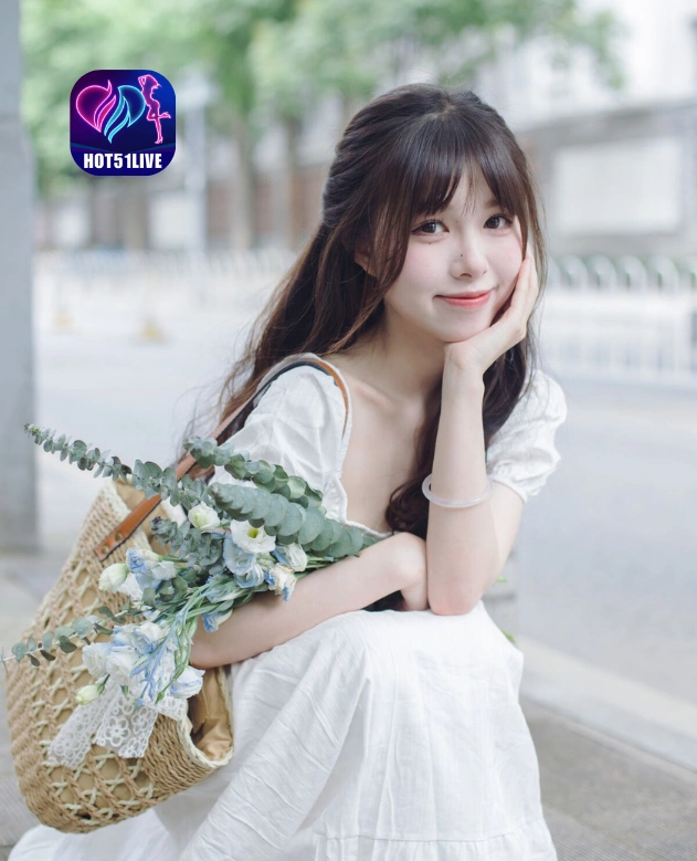 Felicia Dewi Anggraini HOT51LIVE