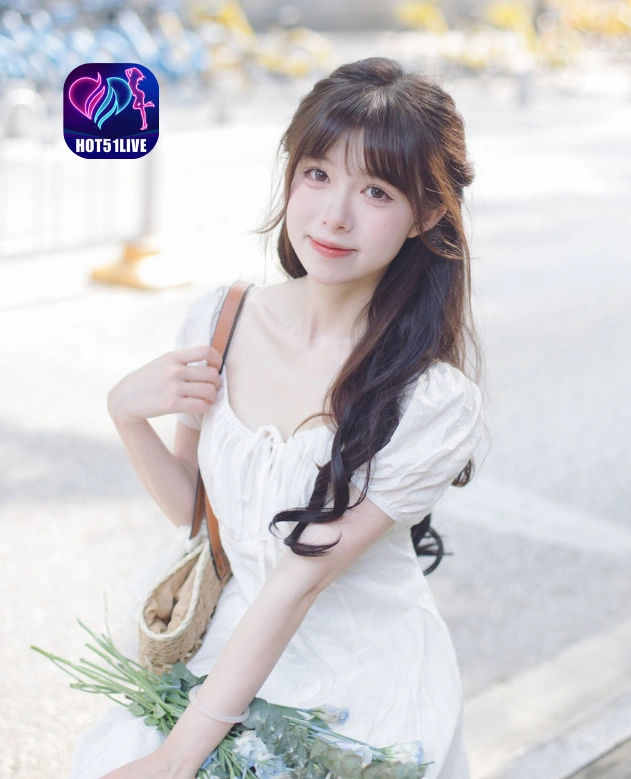Felicia Dewi Anggraini HOT51LIVE