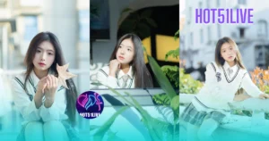 Felicia Larasati Maharani HOT51LIVE