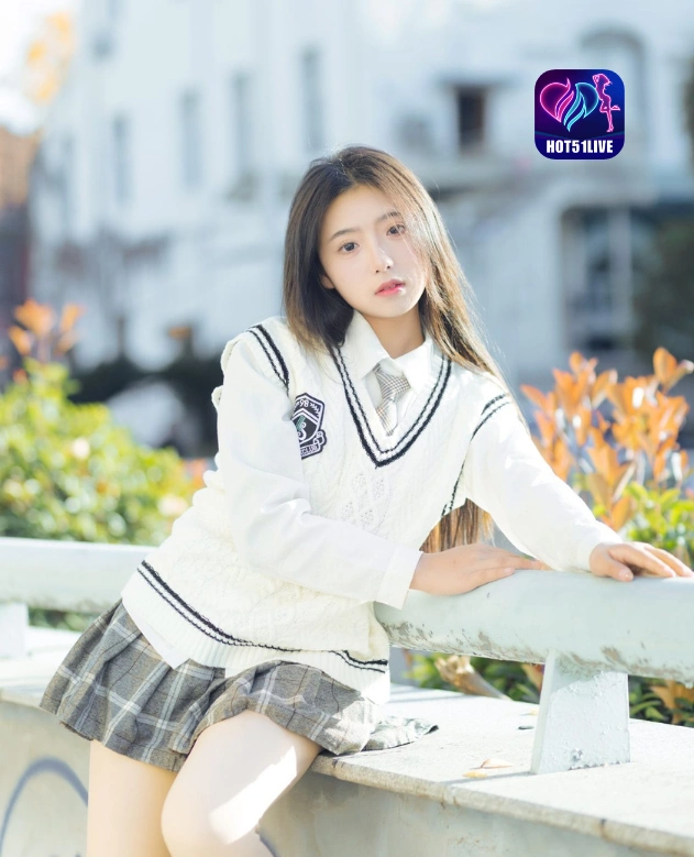 Felicia Larasati Maharani HOT51LIVE