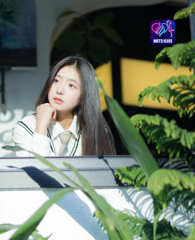 Felicia Larasati Maharani HOT51LIVE