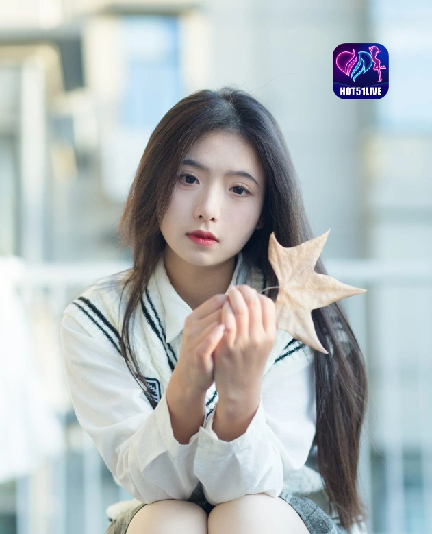 Felicia Larasati Maharani HOT51LIVE